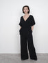 The Assembly Line - Wide-Leg Jumpsuit